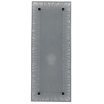 Бра прямоугольное с матовым рассеивателем Solar Glare Research варинант исполнения - 3 | Loft Concept в Кирове