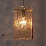 Светильник подвесной Candy варинант исполнения - 2 | Loft Concept в Кирове