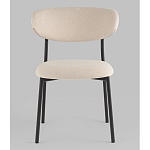 Стул обеденный Ayla бежевый варинант исполнения - 4 | Loft Concept в Кирове