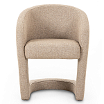 Стул Echo Dining Armchair варинант исполнения - 2 | Loft Concept в Кирове