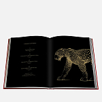 Лимитированная подарочная большая книга CARTIER Panthère варинант исполнения - 5 | Loft Concept в Кирове