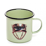 Кружка Seletti Mug Eye варинант исполнения - 2 | Loft Concept в Кирове