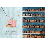 Книга Extraordinary Collections: French Interiors варинант исполнения - 7 | Loft Concept в Кирове