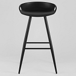 Барный стул с сиденьем из пластика KOZIK варинант исполнения - 2 | Loft Concept в Кирове