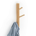 Деревянная настенная вешалка Branch Wood Hanger варинант исполнения - 3 | Loft Concept в Кирове