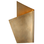 Бра фигурное Delicate Sensual Glow варинант исполнения - 2 | Loft Concept в Кирове