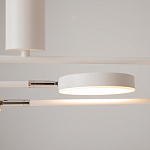 Потолочный светильник Fad 3000К 26Вт варинант исполнения - 4 | Loft Concept в Кирове