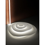 Потолочная люстра круглая многослойная Multilayering варинант исполнения - 3 | Loft Concept в Кирове