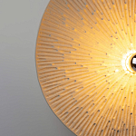 Бра FLAMMULINA XXL варинант исполнения - 1 | Loft Concept в Кирове