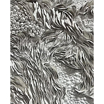 Панно «Прикосновение» варинант исполнения - 2 | Loft Concept в Кирове