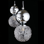 Люстра подвесная Violetta варинант исполнения - 5 | Loft Concept в Кирове