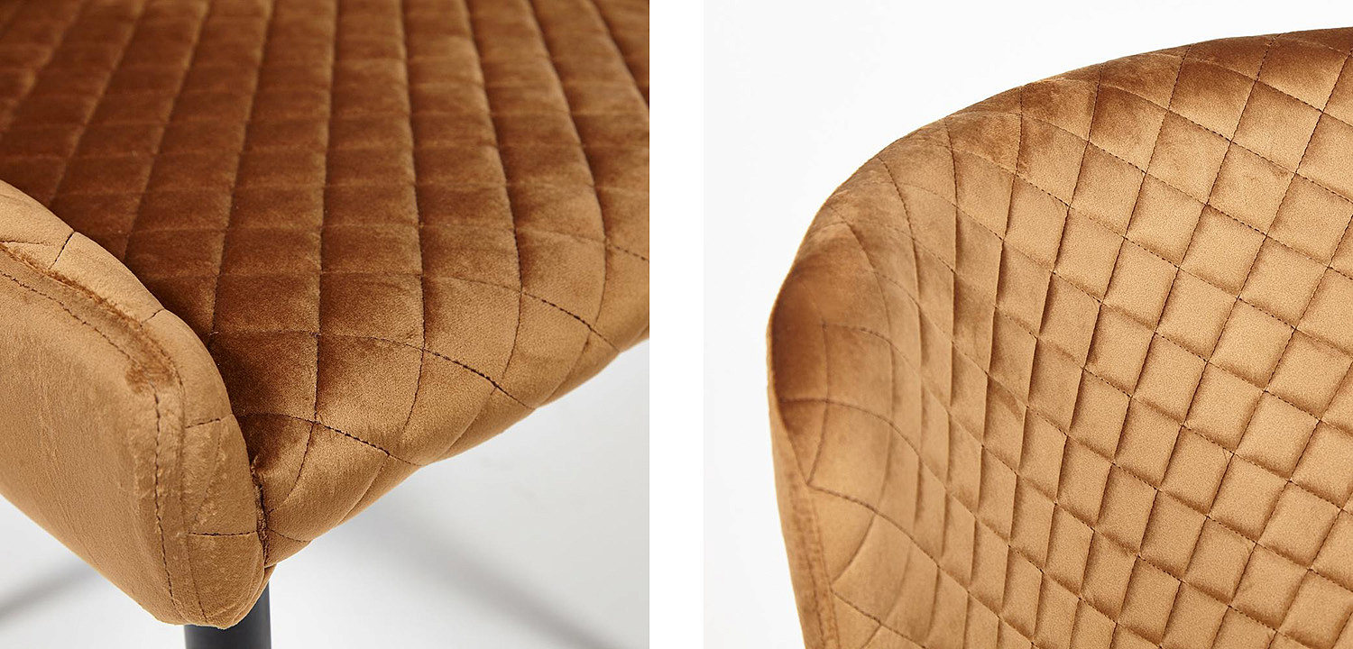 Стул Moritz armchair - Loft-Concept в Кирове