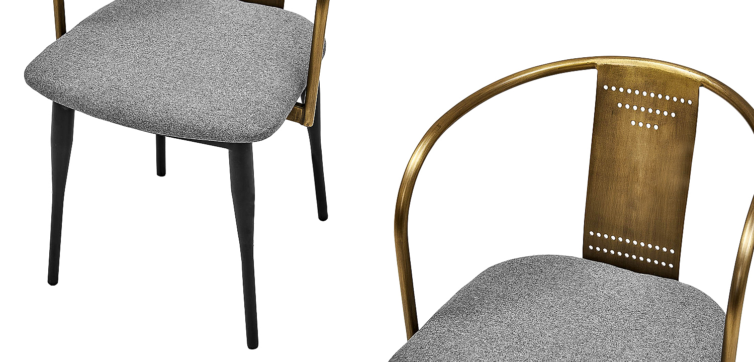 Стул Roger Loft Stool Стул Roger Loft Stool - Loft-Concept в Кирове