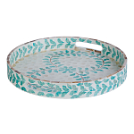 Поднос Eight Bone Inlay варинант исполнения - 1 | Loft Concept в Кирове