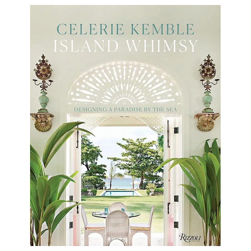 Книга Island Whimsy Книга Island Whimsy в Кирове | Loft Concept