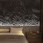 Барельеф GREENS варинант исполнения - 2 | Loft Concept в Кирове