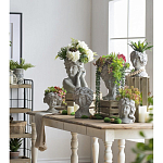 Кашпо Wonder Woman варинант исполнения - 3 | Loft Concept в Кирове