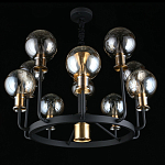 Люстра подвесная в стиле лофт Rozetta варинант исполнения - 2 | Loft Concept в Кирове