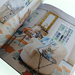 Книга Стильные интерьеры  Romancing the Home. Stylish Interiors for a Modern Lifestyle варинант исполнения - 6 | Loft Concept в Кирове
