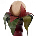 Настольная лампа INDONESIAN LAMPS варинант исполнения - 2 | Loft Concept в Кирове