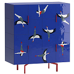 Тумба Venti Sovsport варинант исполнения - 1 | Loft Concept в Кирове