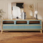 Тумба «Лива» варинант исполнения - 1 | Loft Concept в Кирове