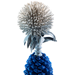 Украшение для интерьера Синий фрукт Pandora Tropical Fruit 19 варинант исполнения - 1 | Loft Concept в Кирове