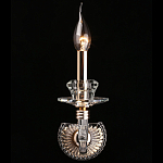 Бра настенное хрустальное Daniele варинант исполнения - 2 | Loft Concept в Кирове