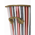 Кашпо Red pink design варинант исполнения - 5 | Loft Concept в Кирове