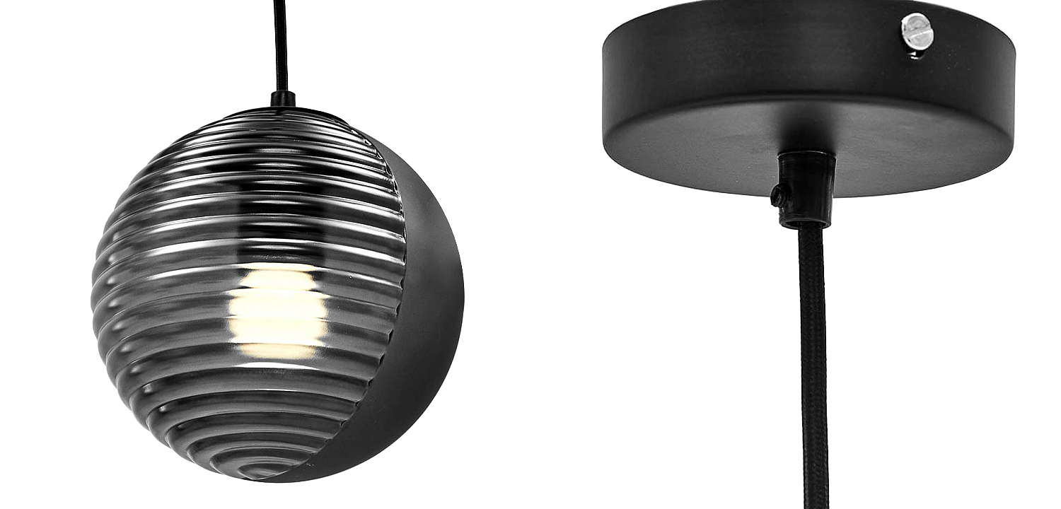 Подвесной светильник Yoran pendant Подвесной светильник Yoran pendant - Loft-Concept в Кирове