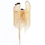 Бра Tornado металлическое варинант исполнения - 1 | Loft Concept в Кирове