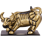 Фигурка Beige bull варинант исполнения - 1 | Loft Concept в Кирове