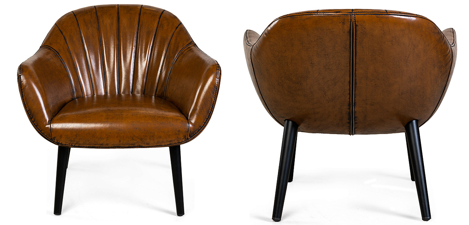 Кресло Alder Chair Кресло Alder Chair - Loft-Concept в Кирове