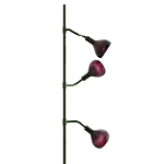 Торшер Cupula варинант исполнения - 2 | Loft Concept в Кирове