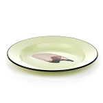 Тарелка Seletti Soap варинант исполнения - 1 | Loft Concept в Кирове