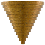 Бра в форме градуированного конуса Change варинант исполнения - 3 | Loft Concept в Кирове