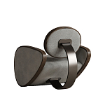 Кресло Nautilus Grey варинант исполнения - 2 | Loft Concept в Кирове