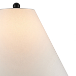 Настольная лампа с шарообразным фактурным корпусом Shadows варинант исполнения - 2 | Loft Concept в Кирове