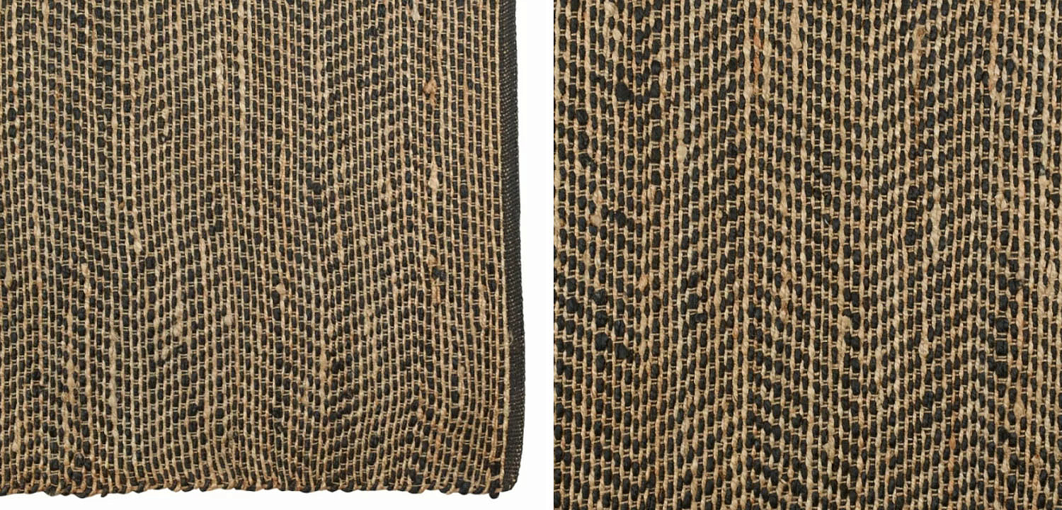 Ковер Calhoun Carpet 100% джут Ковер Calhoun Carpet 100% джут - Loft-Concept в Кирове