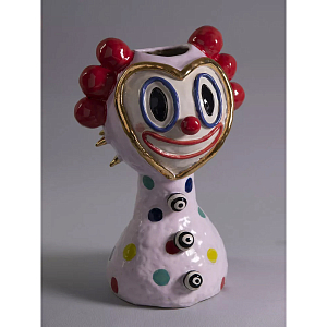 Керамическая скульптура «ПЕННИВАЙЗ МОЕГО ДЕТСТВА»