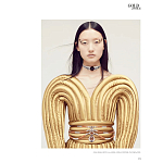 Коллекционная книга Gold in Vogue варинант исполнения - 7 | Loft Concept в Кирове