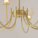 Люстра подвесная Dynasty 3000К варинант исполнения - 11 | Loft Concept в Кирове