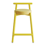 Полубарный стул «Бараныч» варинант исполнения - 2 | Loft Concept в Кирове