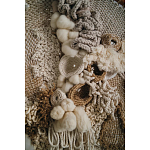 Панно «Эфир» варинант исполнения - 2 | Loft Concept в Кирове