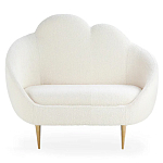 Уникальное кресло для детской комнаты Soft Cloud варинант исполнения - 1 | Loft Concept в Кирове