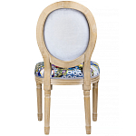 Стул French Extra blue варинант исполнения - 3 | Loft Concept в Кирове