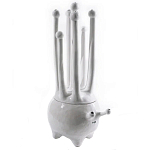 Дизайнерская Шкатулка Обитатель Татуина высокий варинант исполнения - 1 | Loft Concept в Кирове