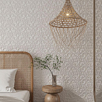 Гипсовая 3D Панель C-02 варинант исполнения - 3 | Loft Concept в Кирове