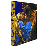 Подарочное издание Альбом Михаил Врубель варинант исполнения - 3 | Loft Concept в Кирове