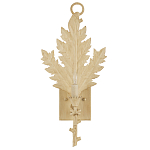 Бра Осенние листья Autumn Samples варинант исполнения - 3 | Loft Concept в Кирове